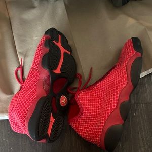 Jordan Future men’s size 10 new